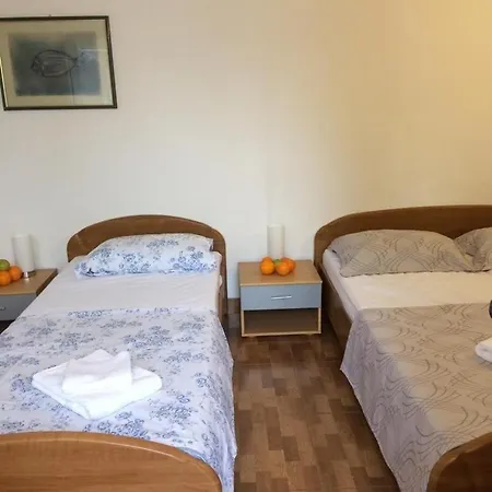 Apartman With Beautifull View Peace And Quiet Stomorska