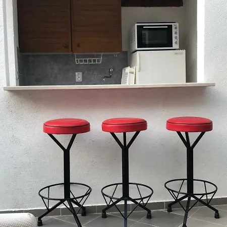 Apartman With Beautifull View Peace And Quiet