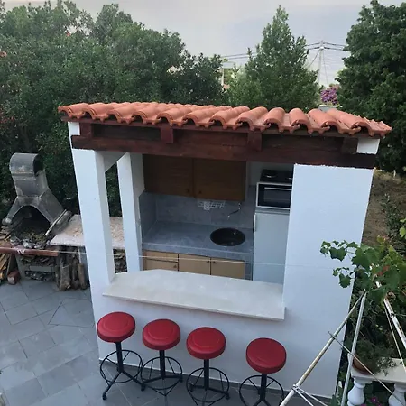 With Beautifull View Peace And Quiet Apartman