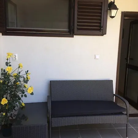 شقة With Beautifull View Peace And Quiet 1 ستومورسكا